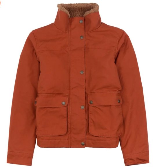 Patagonia Women's Maple Grove Jacket - Picture 3 of 7